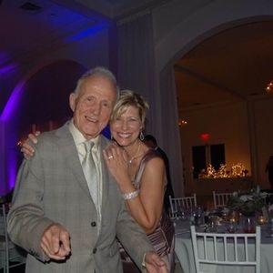 Meet your Posher, Linda